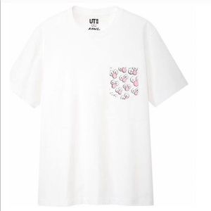 Uniqlo x KWAS Pocket BFF